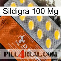 Sildigra 100Mg 42
